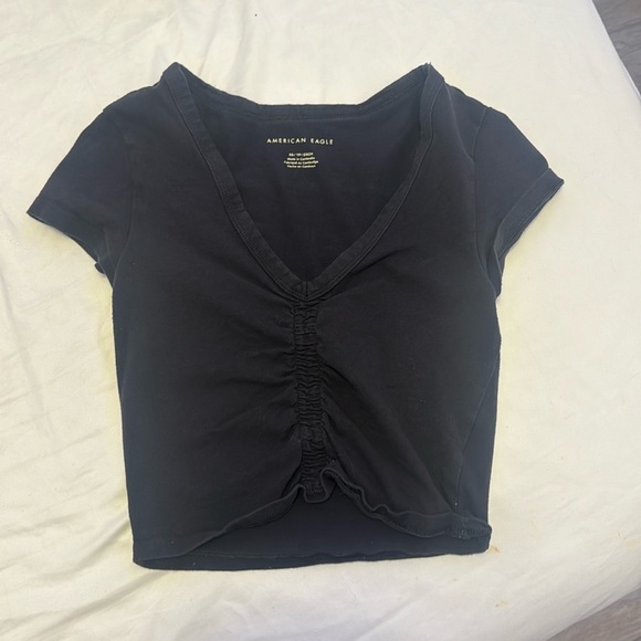 American Eagle Croptop - Picture 1 of 1